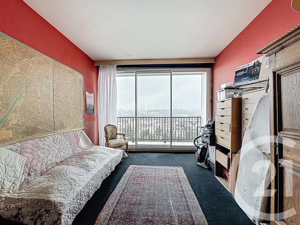 Appartement F8 à vendre  8 pièces - 153,11 m2 BOULOGNE BILLANCOURT - 92