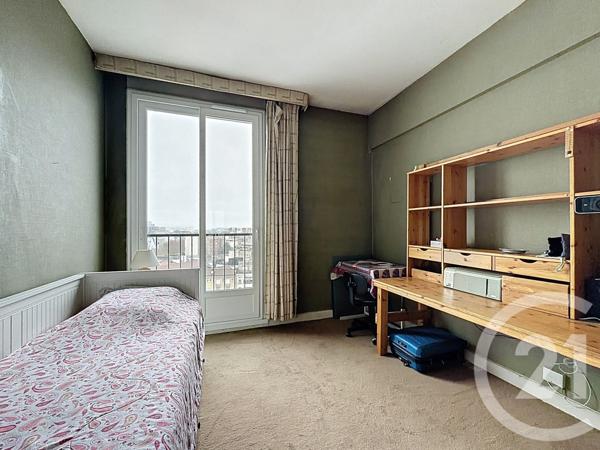 Appartement F8 à vendre  8 pièces - 153,11 m2 BOULOGNE BILLANCOURT - 92