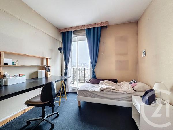 Appartement F8 à vendre  8 pièces - 153,11 m2 BOULOGNE BILLANCOURT - 92