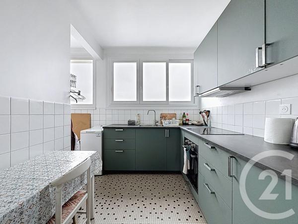 Appartement F8 à vendre  8 pièces - 153,11 m2 BOULOGNE BILLANCOURT - 92