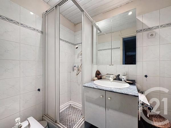 Appartement F8 à vendre  8 pièces - 153,11 m2 BOULOGNE BILLANCOURT - 92