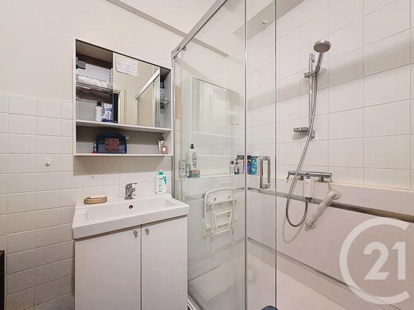 Appartement F8 à vendre  8 pièces - 153,11 m2 BOULOGNE BILLANCOURT - 92