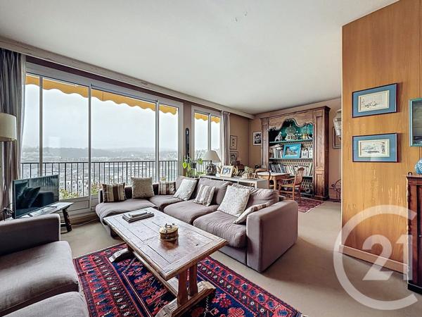 Appartement F8 à vendre  8 pièces - 153,11 m2 BOULOGNE BILLANCOURT - 92