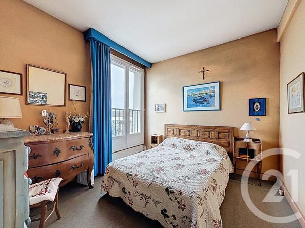 Appartement F8 à vendre  8 pièces - 153,11 m2 BOULOGNE BILLANCOURT - 92