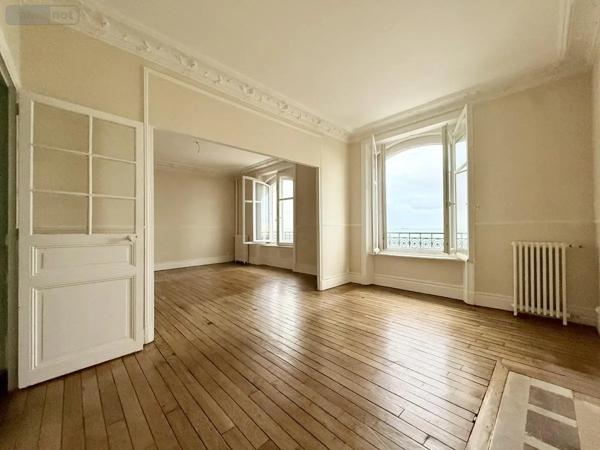 Achat - Appartement Saint-Malo 35400 5 pièces 121 m 2 368 m 2