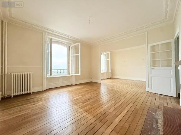 Achat - Appartement Saint-Malo 35400 5 pièces 121 m 2 368 m 2