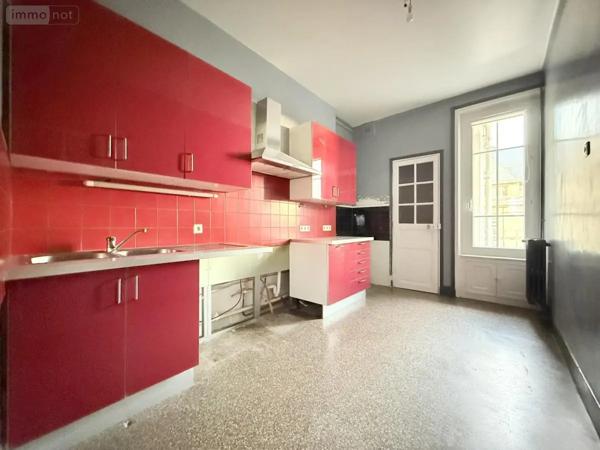 Achat - Appartement Saint-Malo 35400 5 pièces 121 m 2 368 m 2