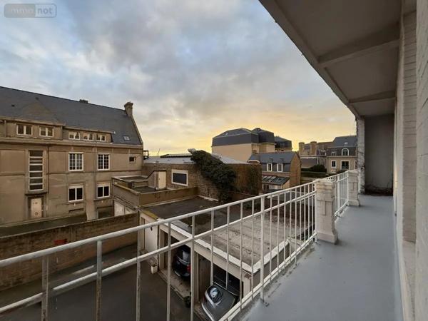 Achat - Appartement Saint-Malo 35400 5 pièces 121 m 2 368 m 2