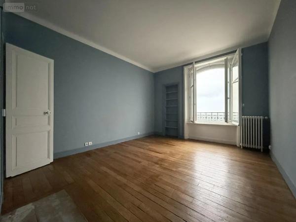 Achat - Appartement Saint-Malo 35400 5 pièces 121 m 2 368 m 2