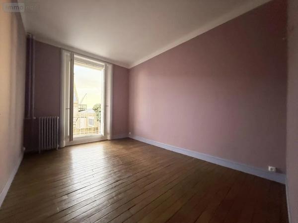 Achat - Appartement Saint-Malo 35400 5 pièces 121 m 2 368 m 2