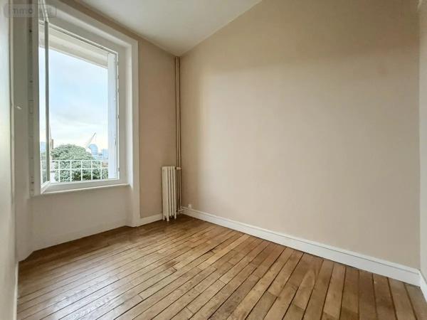 Achat - Appartement Saint-Malo 35400 5 pièces 121 m 2 368 m 2
