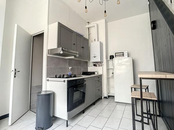 LOU - Maison 49m2