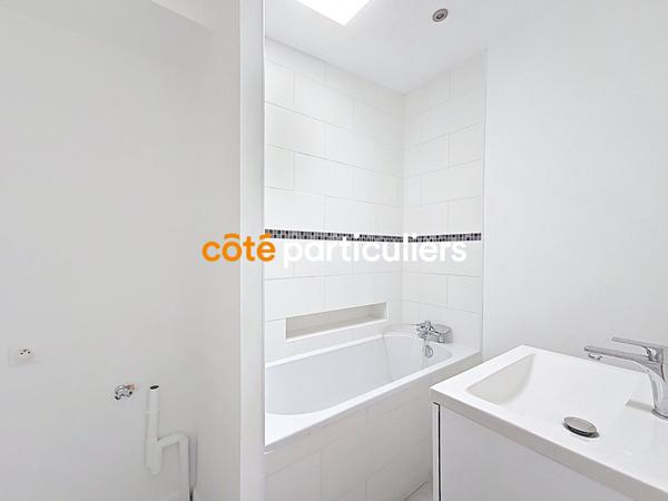 Vente Maison41,61 m² - 3 Pièces - ARMENTIERES (59280)