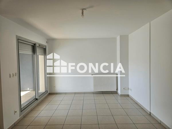 Location Appartement 3 pièces 69.83 m² - 111-113 RUE LOUIS PLANA Toulouse 31500