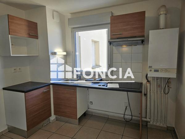 Location Appartement 3 pièces 69.83 m² - 111-113 RUE LOUIS PLANA Toulouse 31500