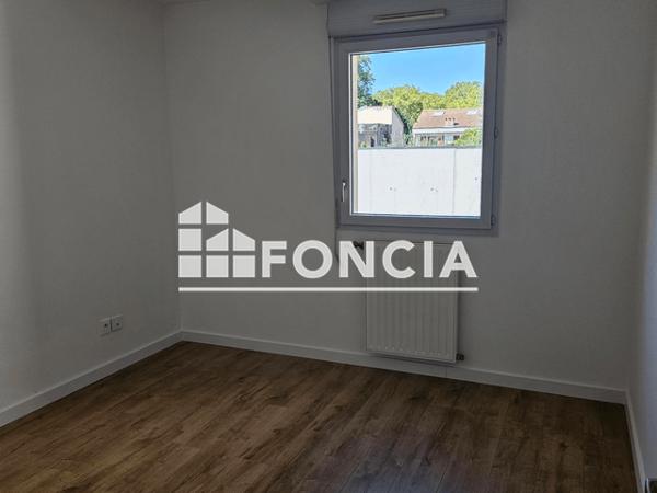 Location Appartement 3 pièces 69.83 m² - 111-113 RUE LOUIS PLANA Toulouse 31500