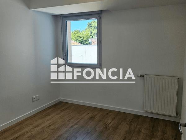Location Appartement 3 pièces 69.83 m² - 111-113 RUE LOUIS PLANA Toulouse 31500