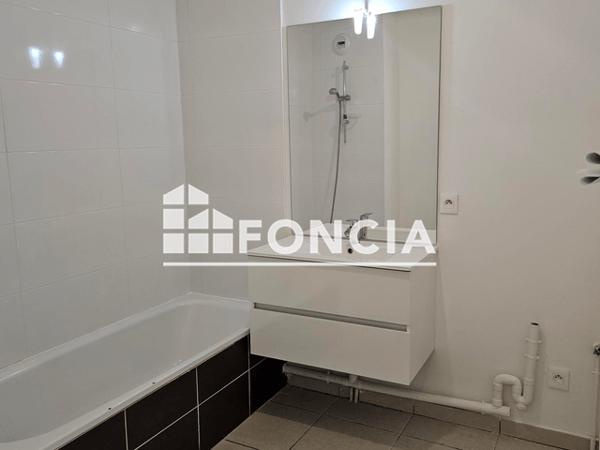 Location Appartement 3 pièces 69.83 m² - 111-113 RUE LOUIS PLANA Toulouse 31500