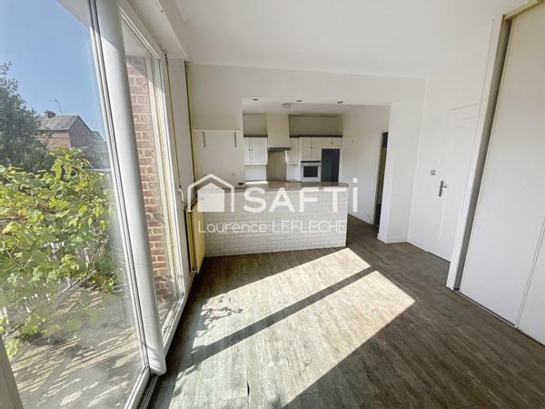 Maison de ville 5 chambres