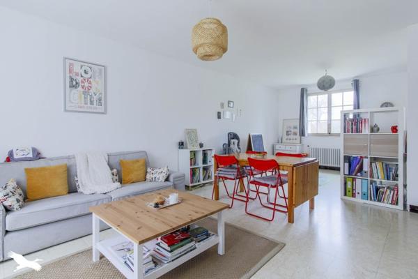 Maison à vendre |  Maule |  4 pièces | 75 m²
