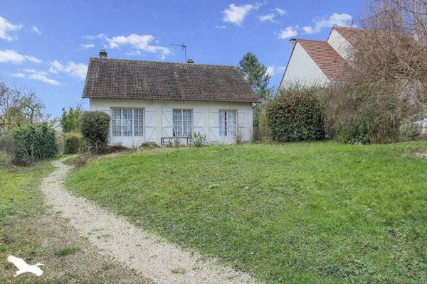 Maison à vendre |  Maule |  4 pièces | 75 m²