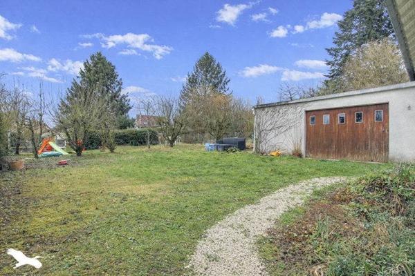 Maison à vendre |  Maule |  4 pièces | 75 m²