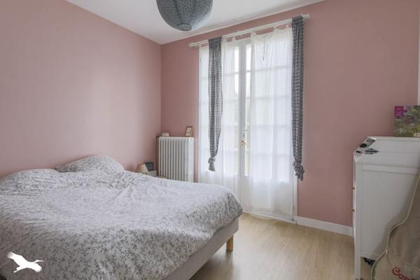 Maison à vendre |  Maule |  4 pièces | 75 m²