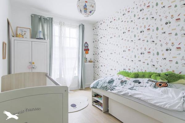 Maison à vendre |  Maule |  4 pièces | 75 m²