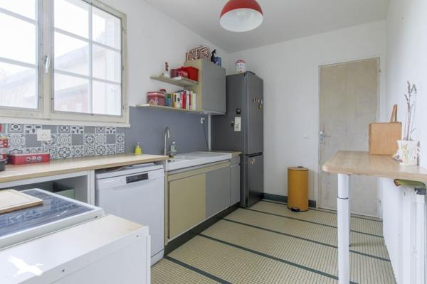 Maison à vendre |  Maule |  4 pièces | 75 m²