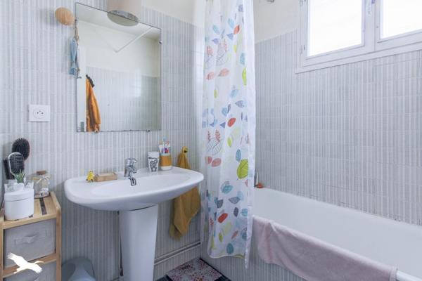 Maison à vendre |  Maule |  4 pièces | 75 m²