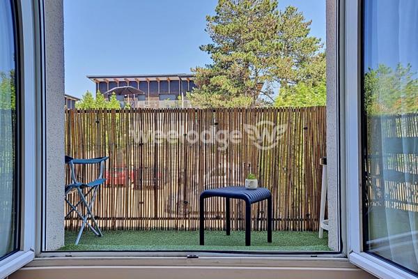 Appartement à vendre 3 pièces de 53,37 m² à Conflans-Sainte-Honorine