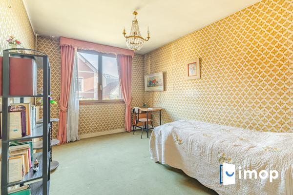 Grande maison 7 pièces - 4 chambres