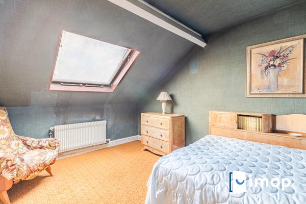 Grande maison 7 pièces - 4 chambres