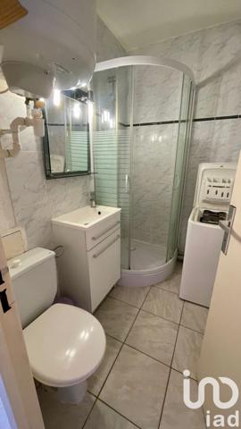 Appartement 2 pièces de 30 m² à La Londe-les-Maures (83250)