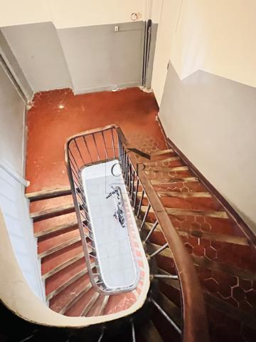 Marseille (13010) À VENDRE — Immeuble de rapport — 280 m² — Marseille 10e (La Capelette)