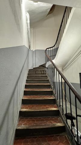 Marseille (13010) À VENDRE — Immeuble de rapport — 280 m² — Marseille 10e (La Capelette)