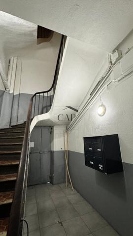 Marseille (13010) À VENDRE — Immeuble de rapport — 280 m² — Marseille 10e (La Capelette)