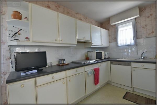 Duplex à vendre à Le Rheu en Ille-et-Vilaine (35650), ref : 060-V194