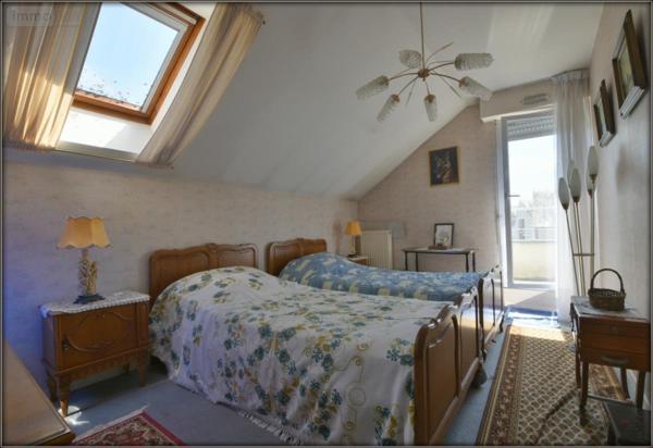 Duplex à vendre à Le Rheu en Ille-et-Vilaine (35650), ref : 060-V194