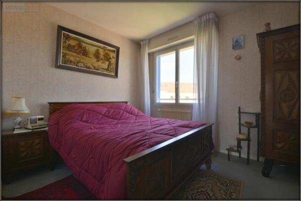 Duplex à vendre à Le Rheu en Ille-et-Vilaine (35650), ref : 060-V194