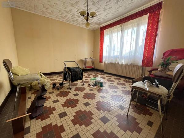 Achat - Maison Isigny-sur-Mer 14230 61 m 2