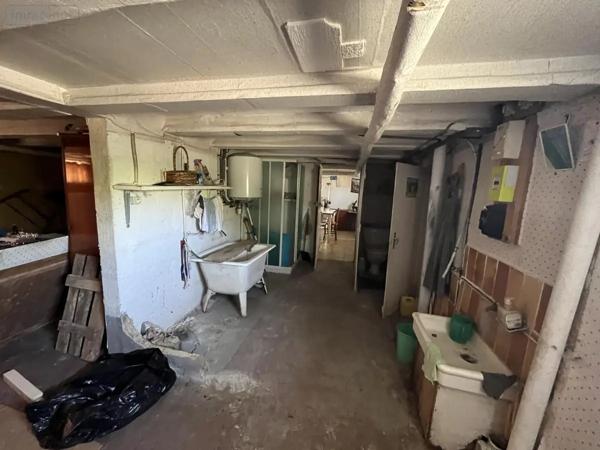 Achat - Maison Isigny-sur-Mer 14230 61 m 2