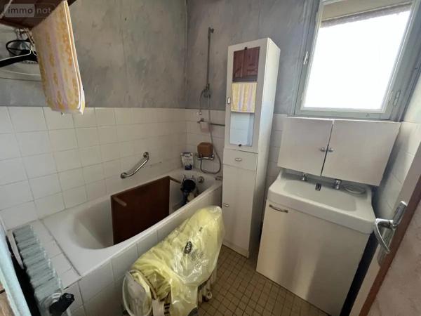 Achat - Maison Isigny-sur-Mer 14230 61 m 2