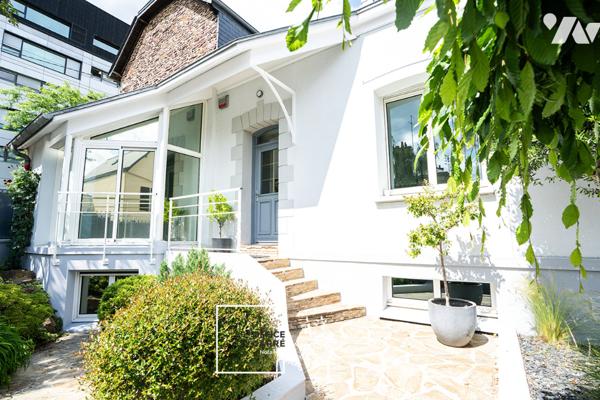 Maison Rennes 7 pièce(s) 155 m2