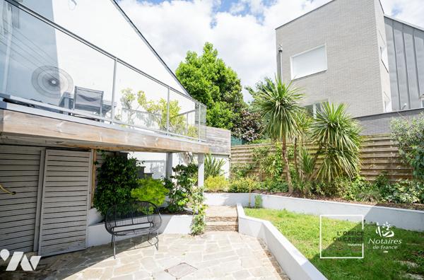 Maison Rennes 7 pièce(s) 155 m2