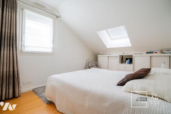 Maison Rennes 7 pièce(s) 155 m2