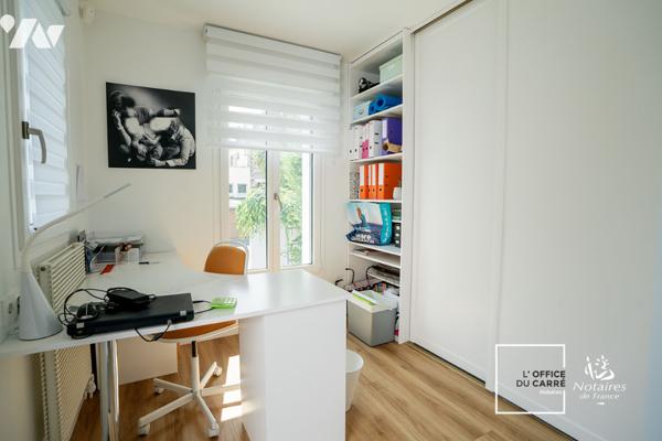 Maison Rennes 7 pièce(s) 155 m2