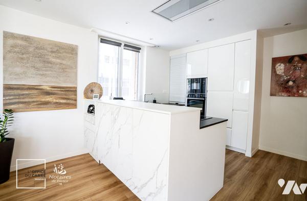 Maison Rennes 7 pièce(s) 155 m2