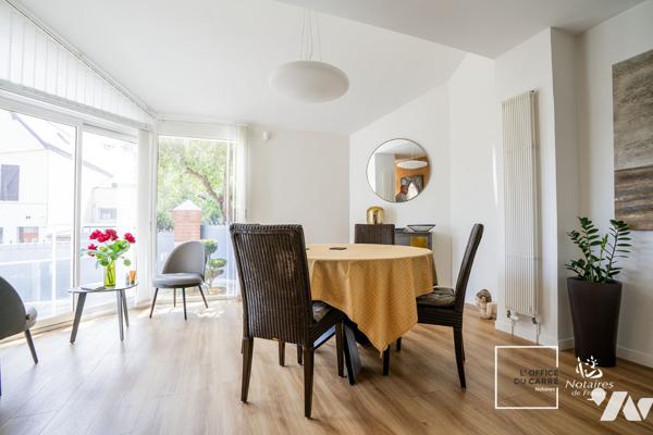 Maison Rennes 7 pièce(s) 155 m2