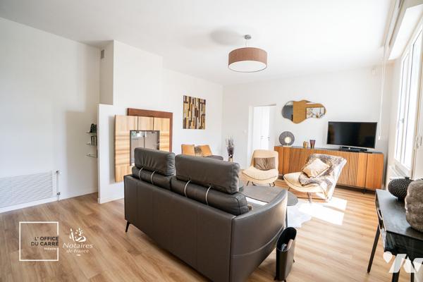 Maison Rennes 7 pièce(s) 155 m2